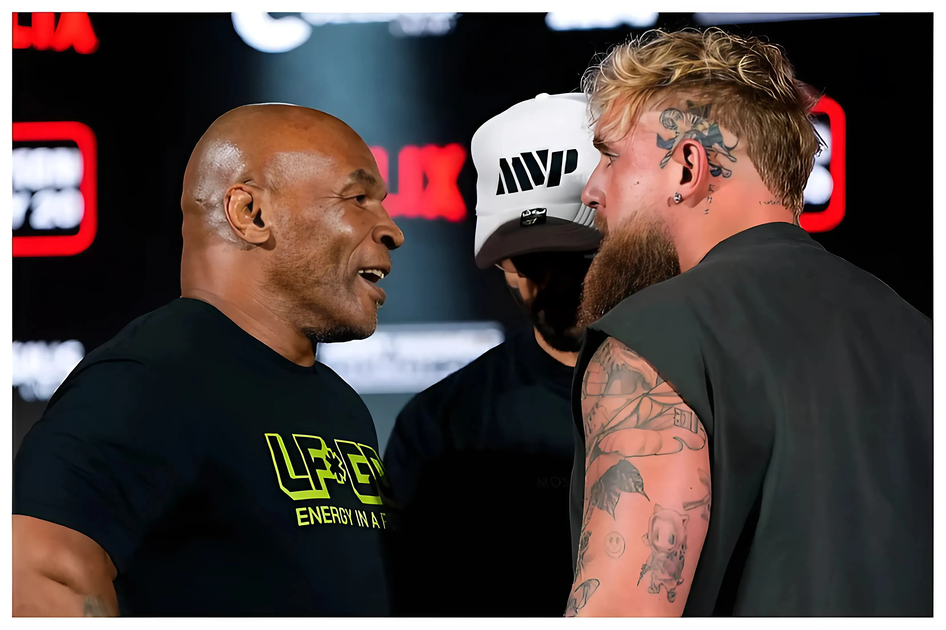 Mike Tyson vs Jake Paul card: Who will complete the high expected event? trucc