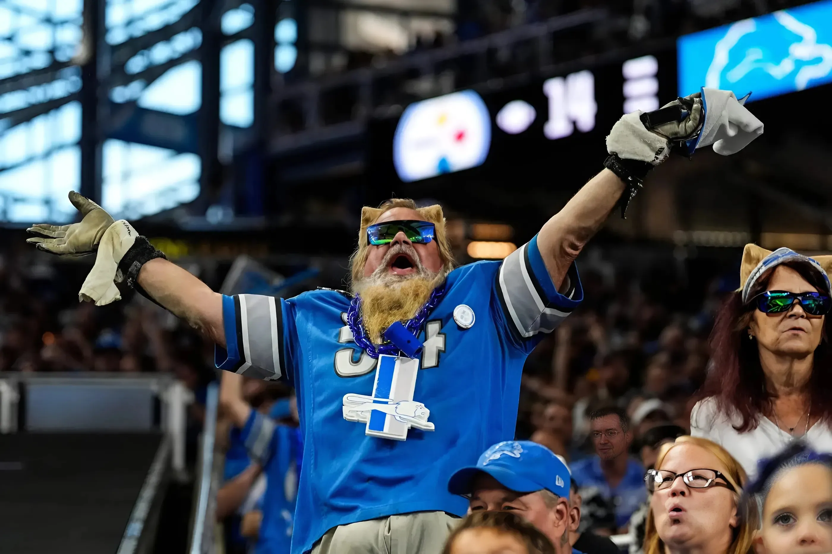 “Great Move!” – Detroit Lions Fans Erupt Over Expected Blockbuster Trade With Browns