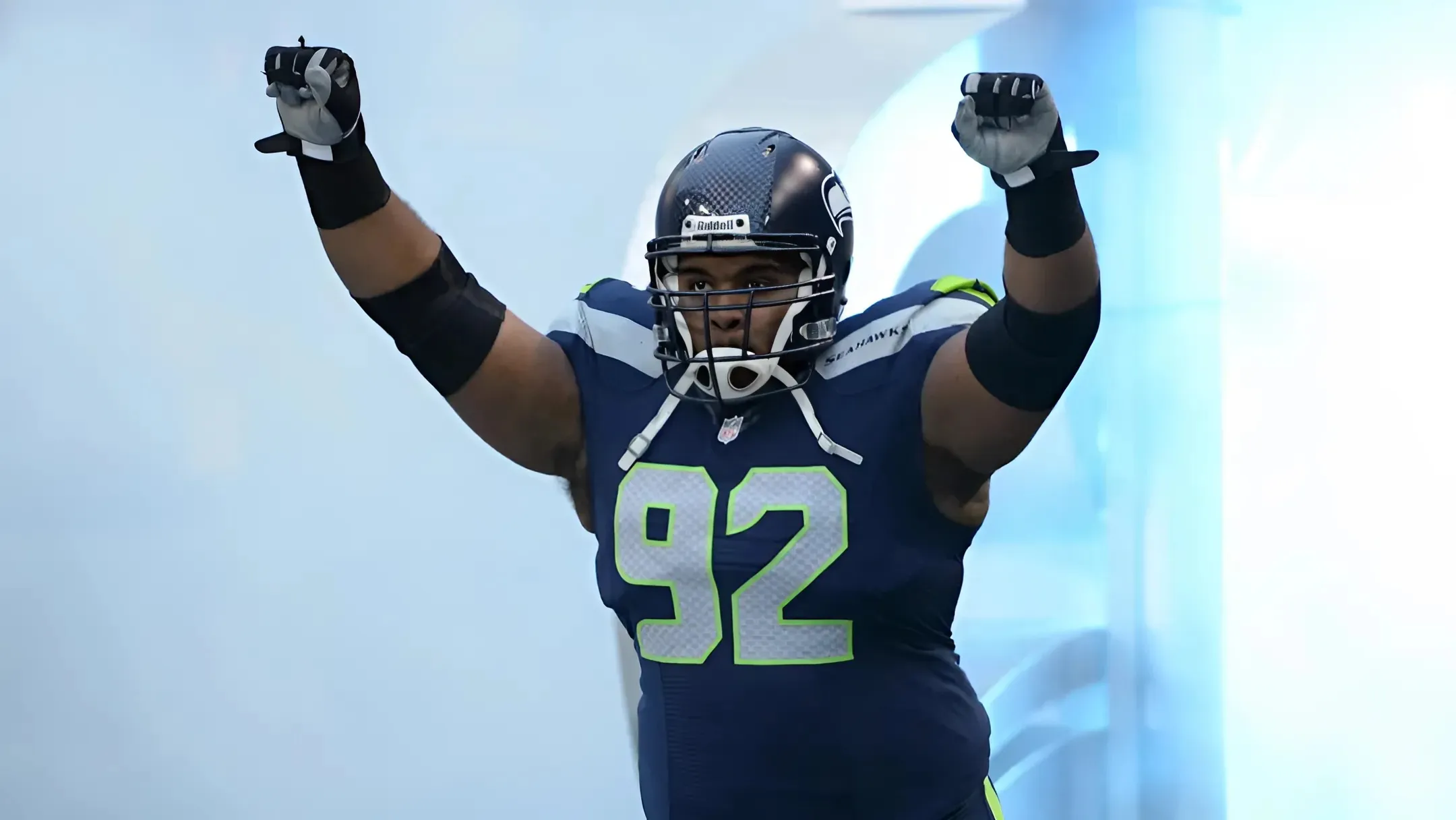 Former Seahawks DT Sounds Off On Defensive Issues