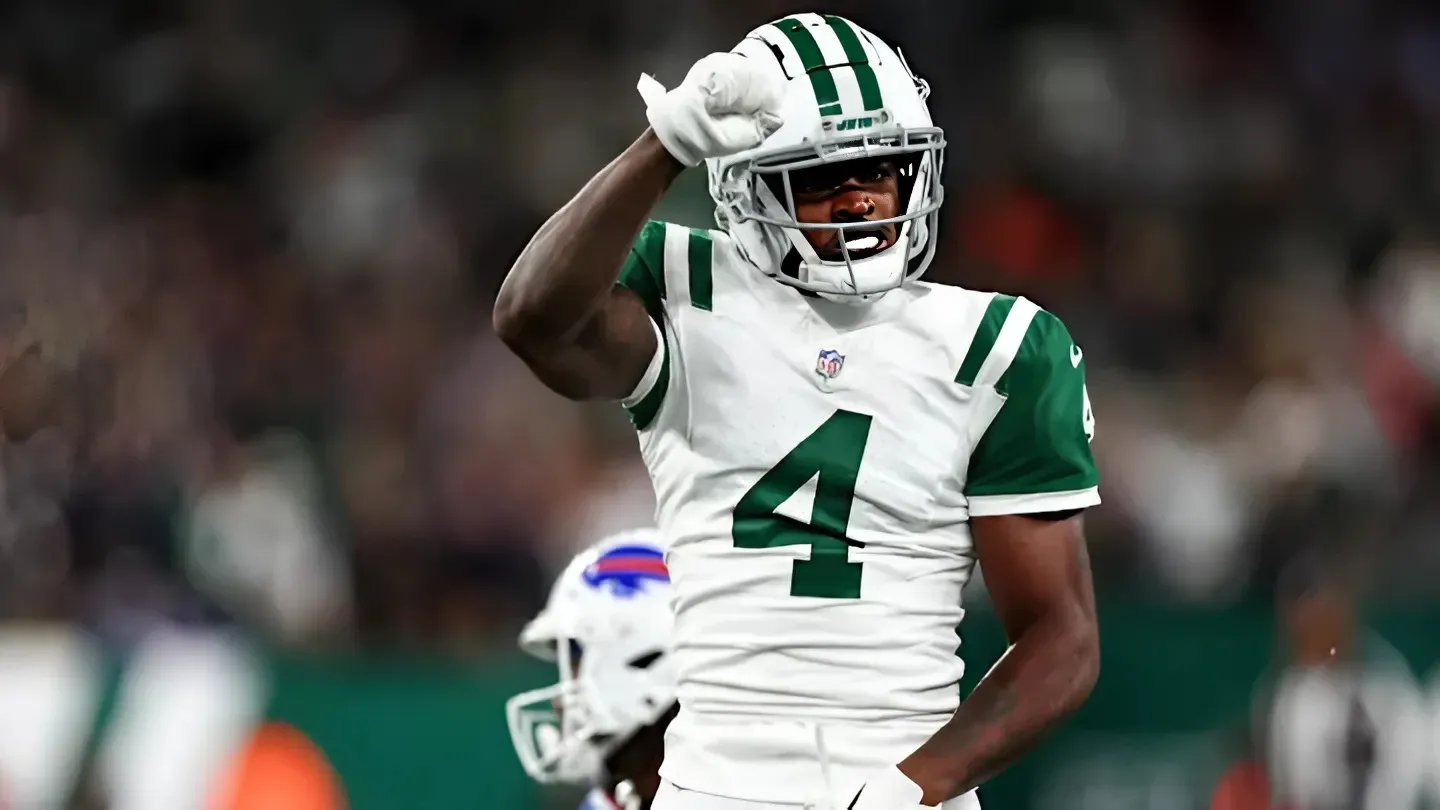 Jets not expected to trade CB D.J. Reed. WHY?