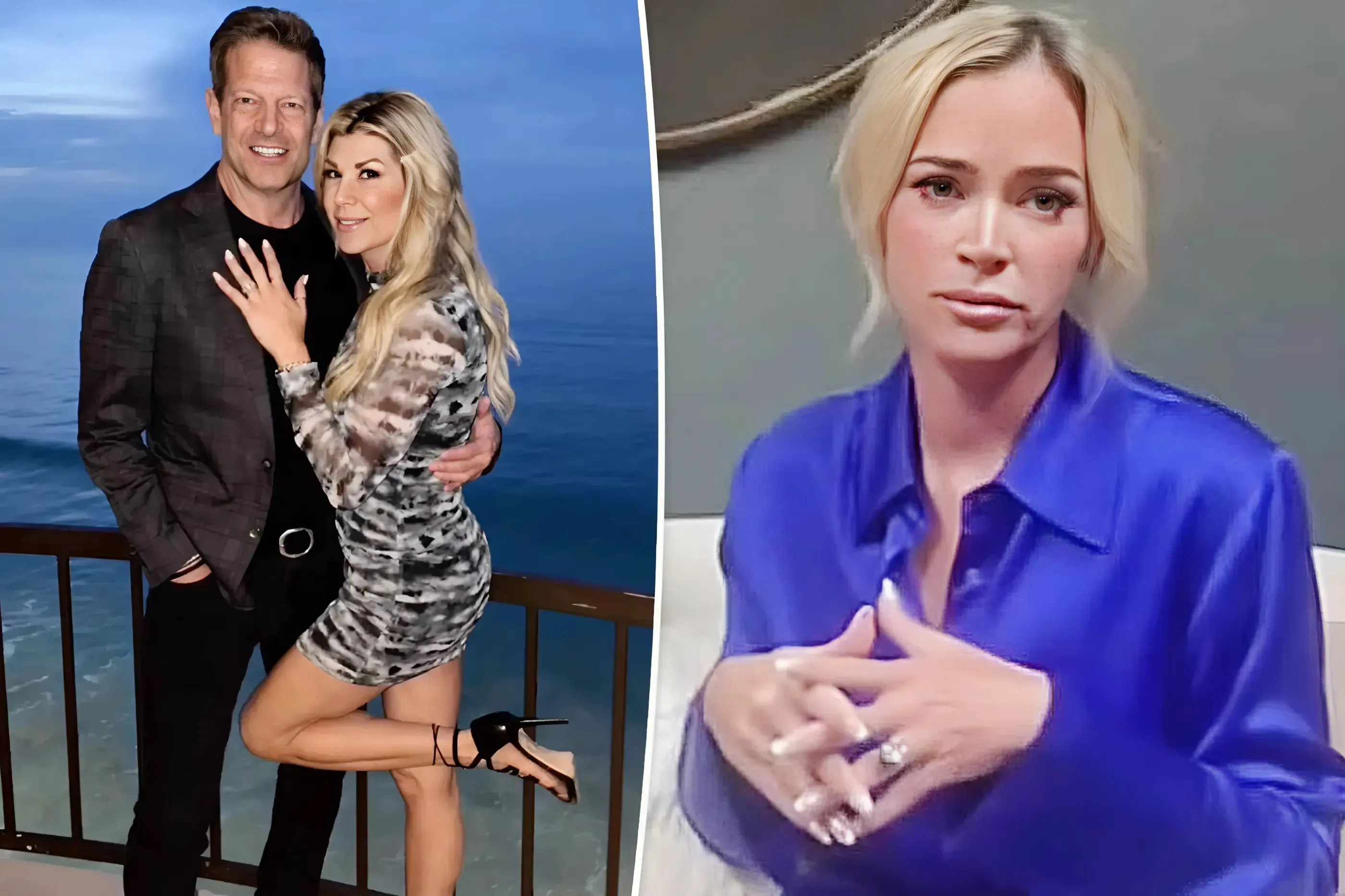 Teddi Mellencamp should take Alexis Bellino’s spot on RHOC