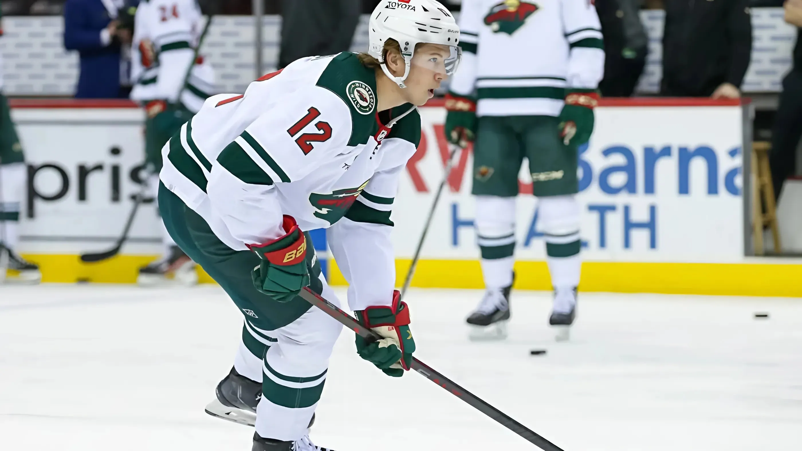 3 Takeaways From the Wild’s 2-1 Win Over the Maple Leafs