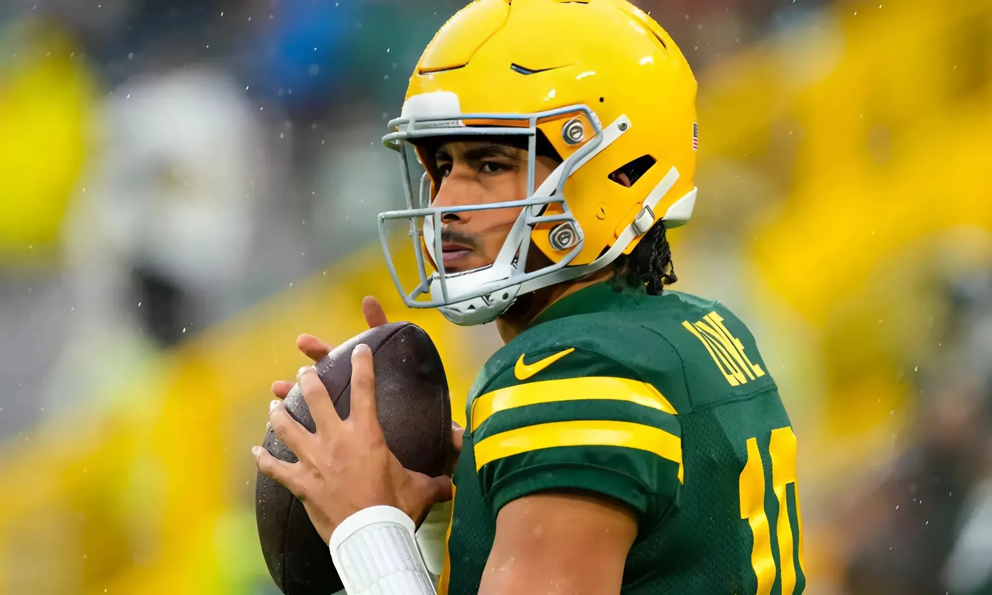 Packers Rumors: Quarterback Jordan Love Makes 2 Critical Announcements Ahead Of the Bye Week