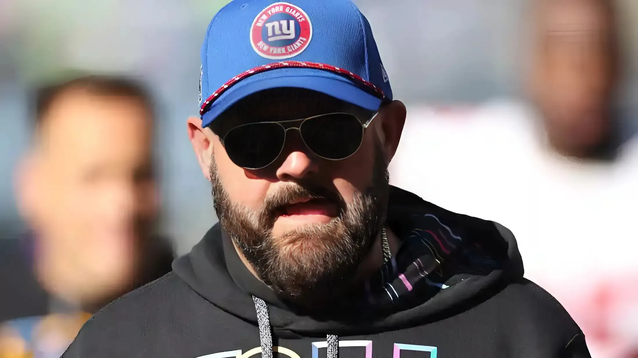 Giants’ Brian Daboll Reacts to NYG Players Voicing ‘Frustration’ After Losses