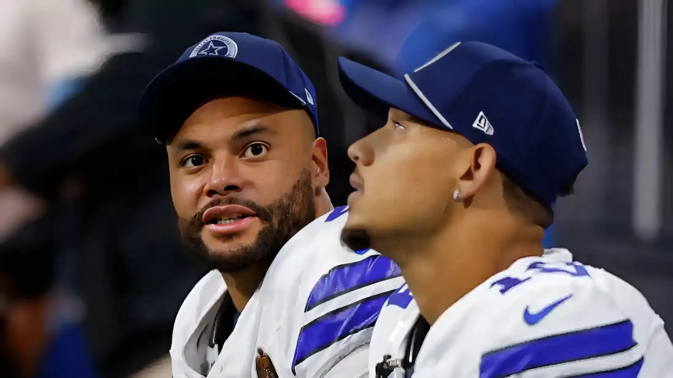 Cowboys Fans React to Dak Prescott’s Apparent Bashing of Team