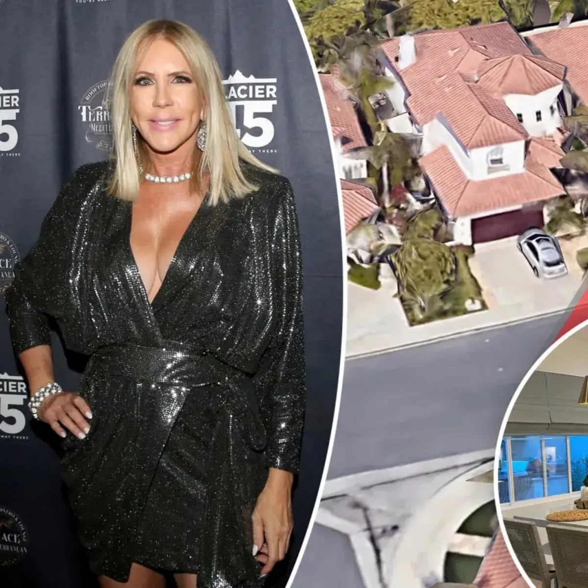 RHOC’s Vicki Gunvalson’s 2013 Divorce Settlement Revealed, See Details of 6-Figure Payout, Homes, Cars & Life Insurance Policy She Got After Split From Ex Donn Gunvalson