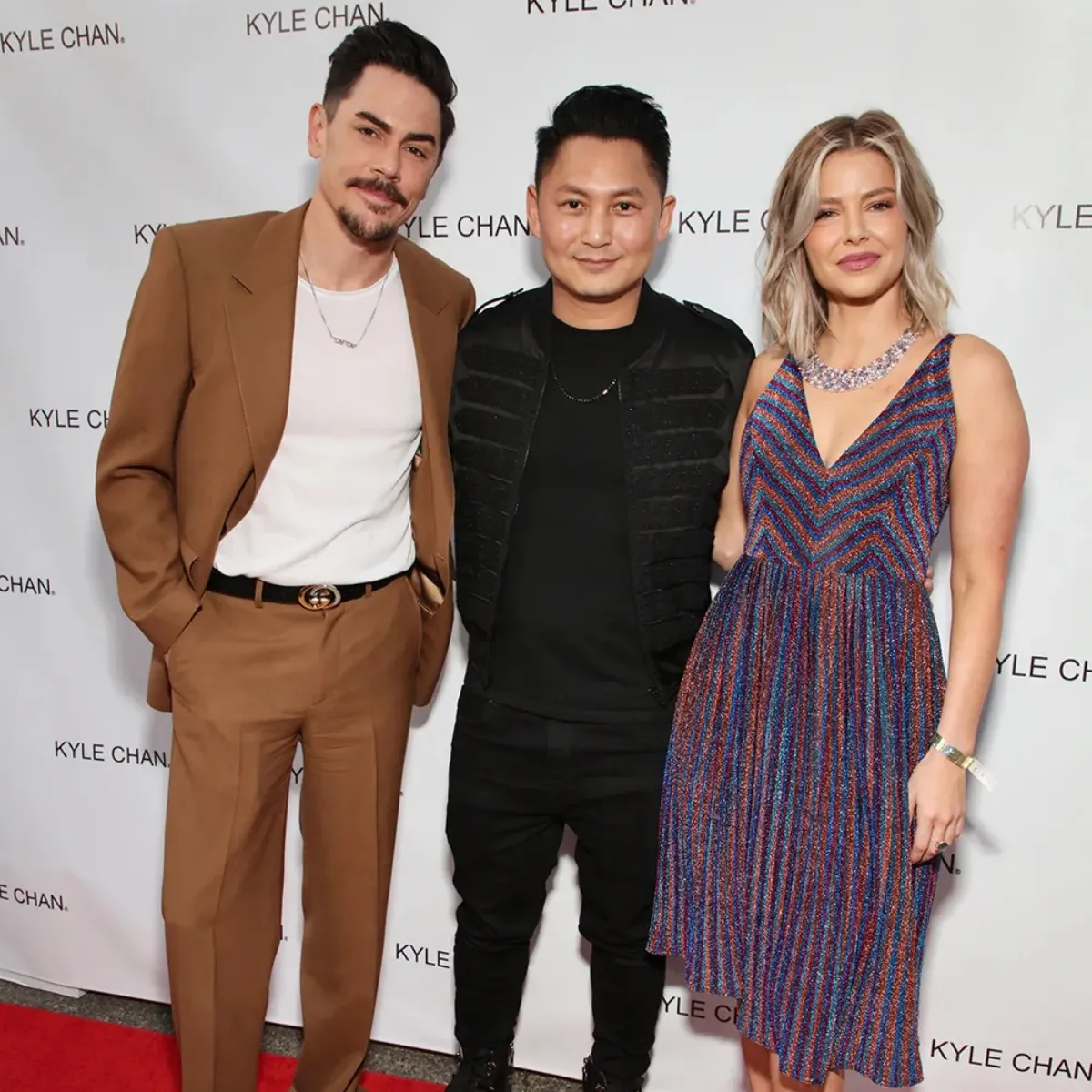 Vanderpump Rules' Tom Sandoval Was At "Fault" During Cheating Scandal But Kyle Chan Reveals Why He Still Supported Him