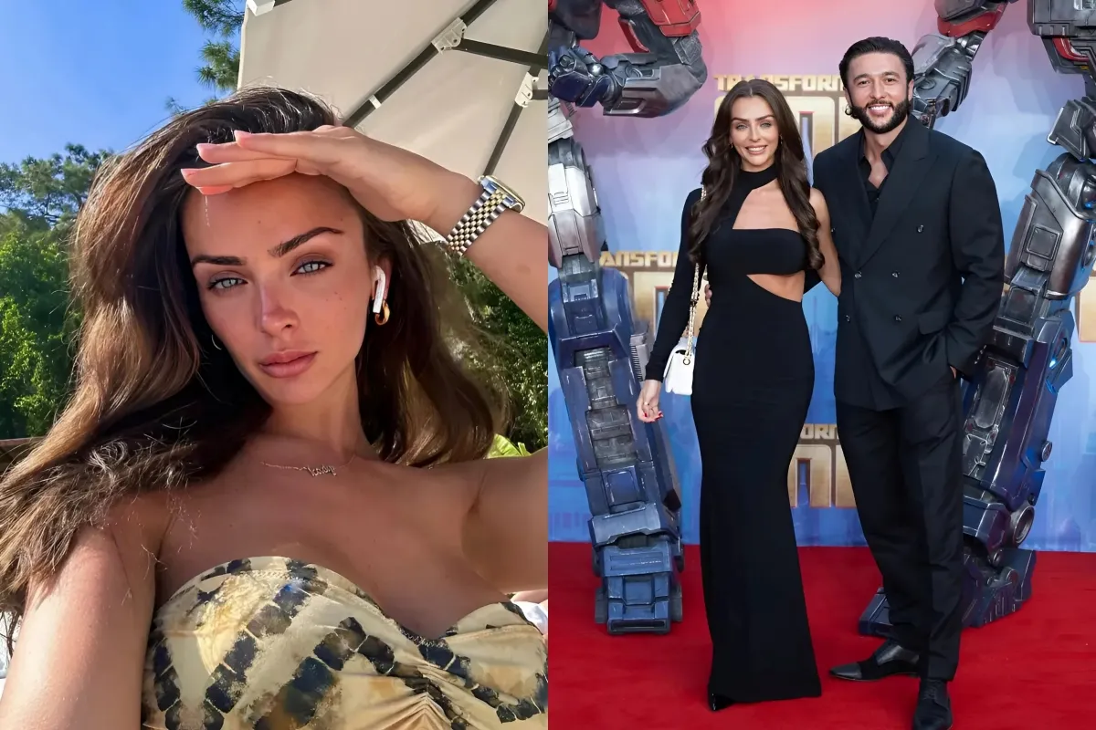 Real reason Kady McDermott split from millionaire reality star boyfriend revealed as she hits out at him ngocc