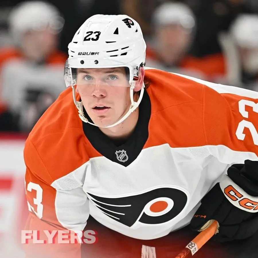 A Deeр Dіve Into Flyers' Newest Defensemаn Ben Gleаson