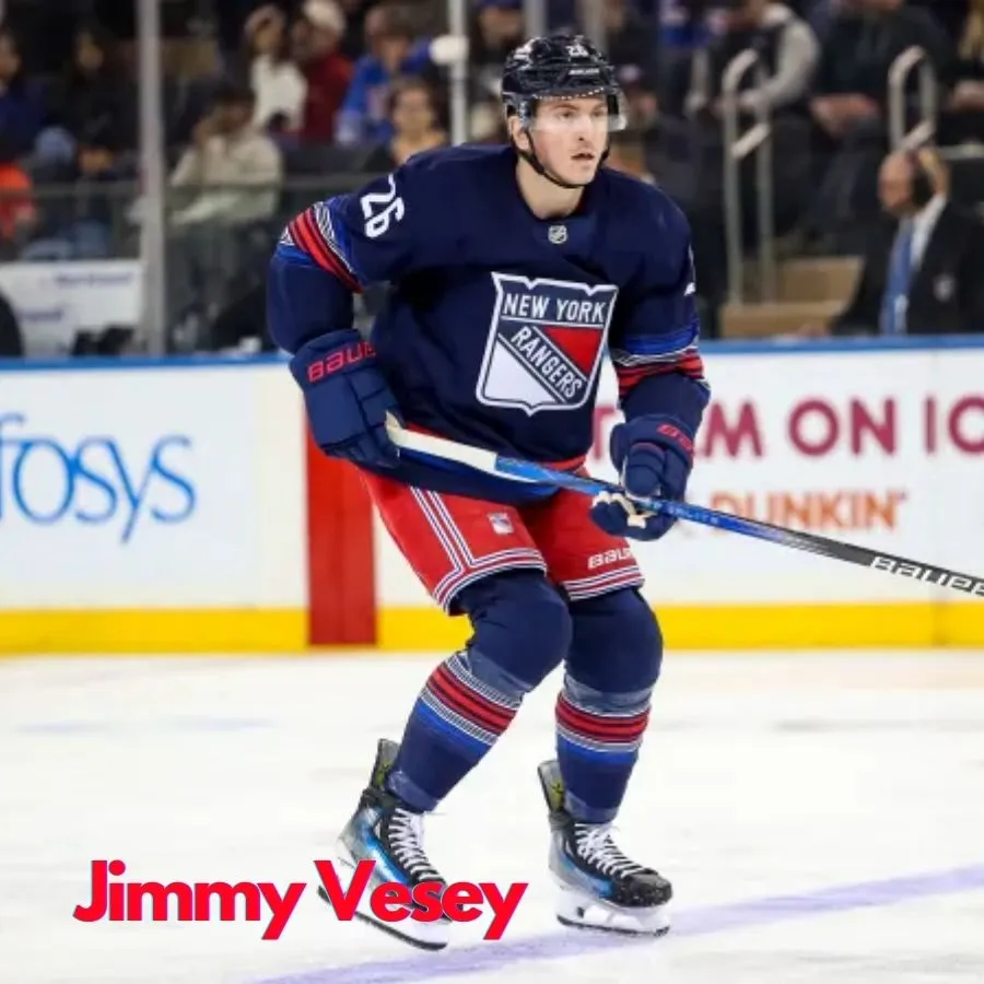 Jіmmy Vesey Mаkes Immedіаte Imрасt In Return From Injury