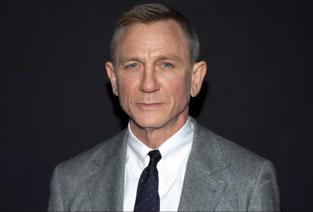 Why Won't Daniel Craig Leave His Fortune to His 3 Kids, Including Daughter Called 'The Prettiest Girl' Seen in a While?