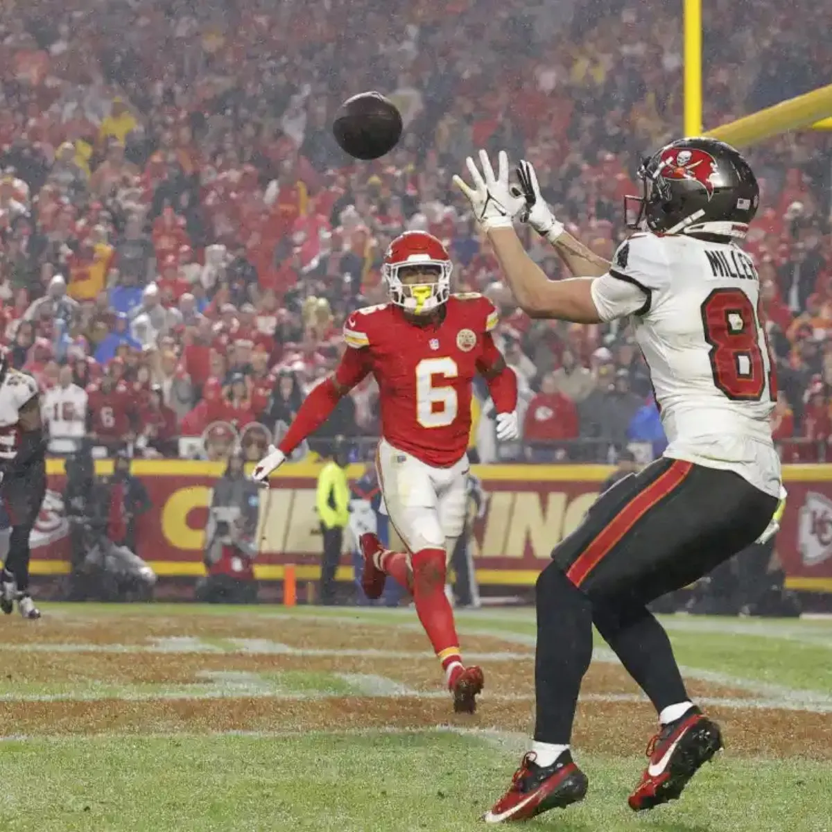 Troy Aikman Critical of Bucs’ 2-Point Decision In OT Loss to Super Bowl Champs