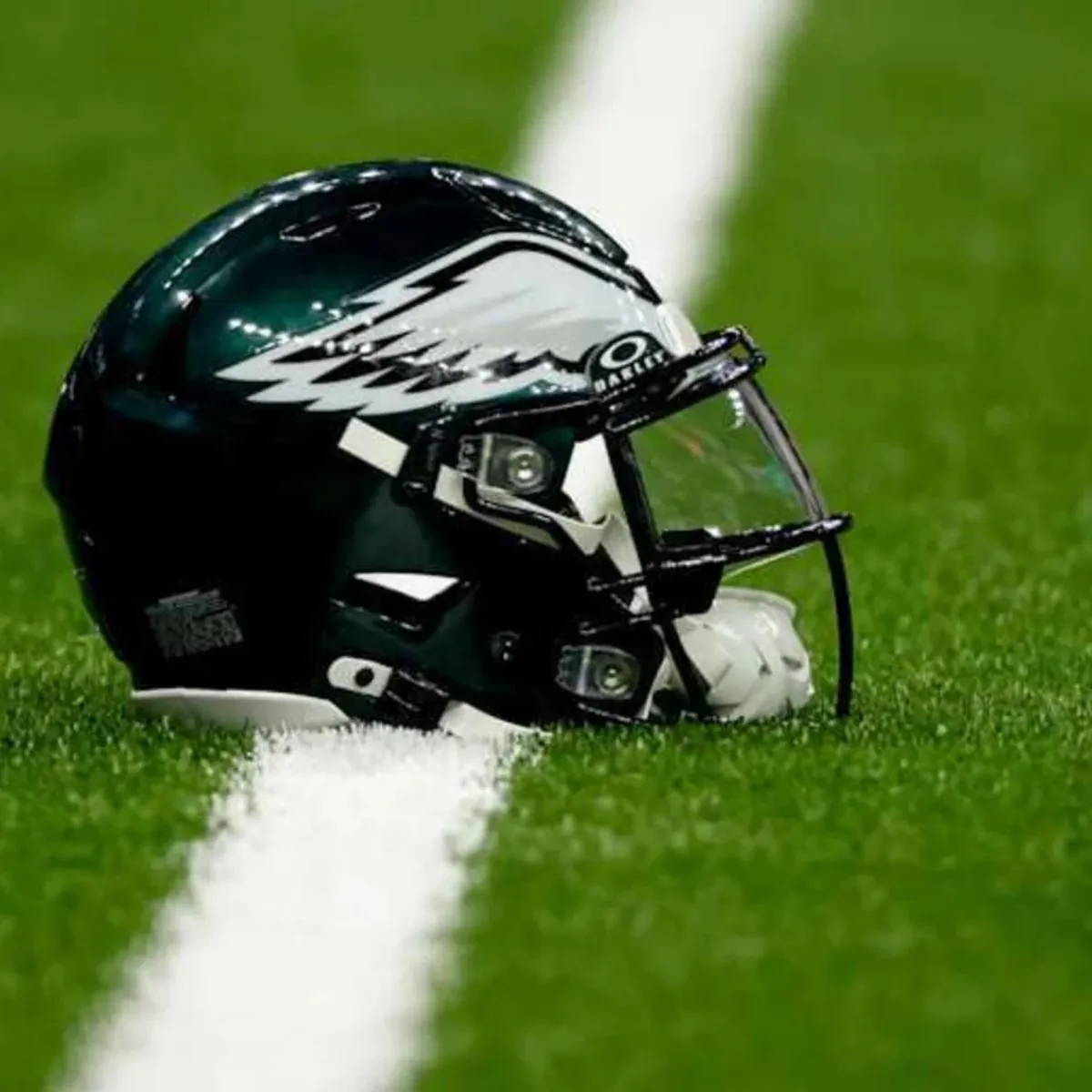 Eagles rumored to be entertaining trade offers for recent acquisition