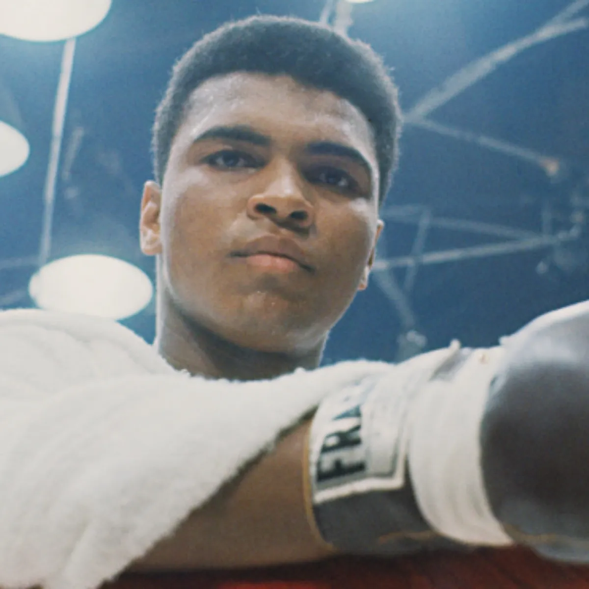 Muhammad Ali Biomusical Indefinitely Postpones 2025 Chicago World Premiere