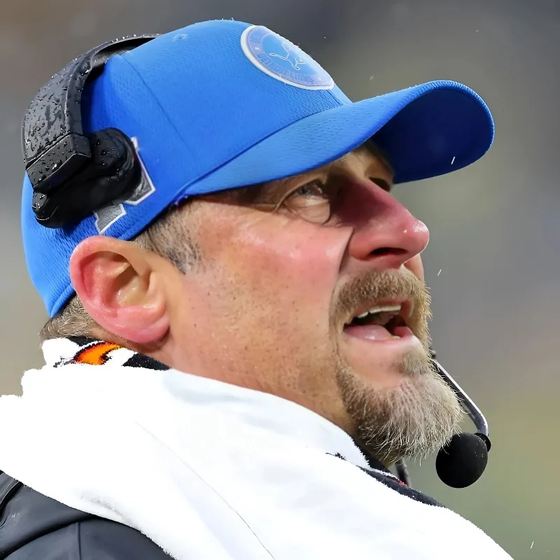 Lions Blockbuster Trade Could Have Suddenly Fallen Through