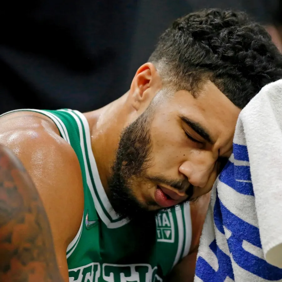 Jayson Tatum Reveals He Wanted a Trade When Celtics Signed $128 Million Star