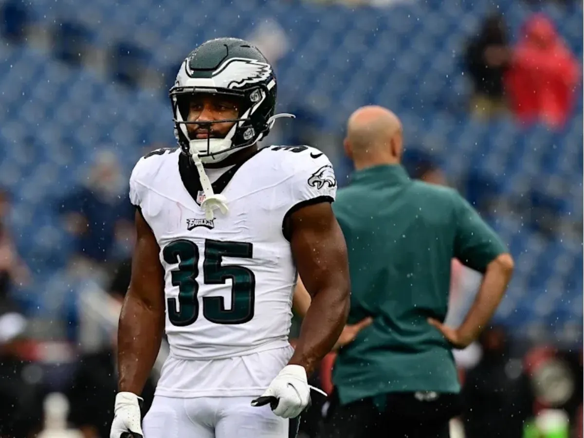 Beloved Ex-Eagle Looking For Opportunity With Philly Reunion Possible