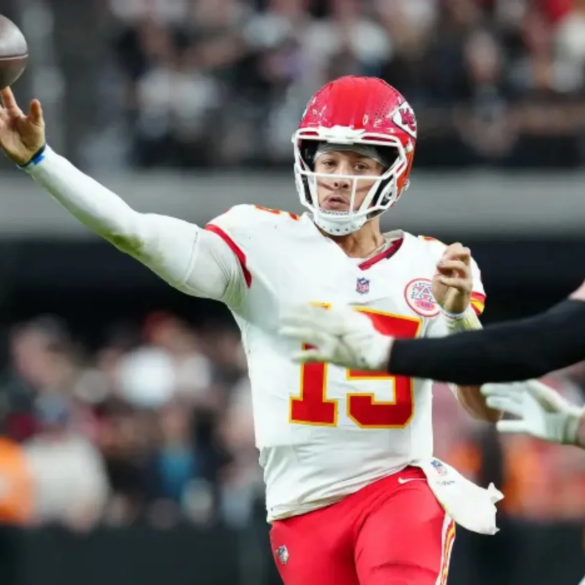 Patrick Mahomes Gets More Help for Buccaneers Clash With Chiefs Latest Move