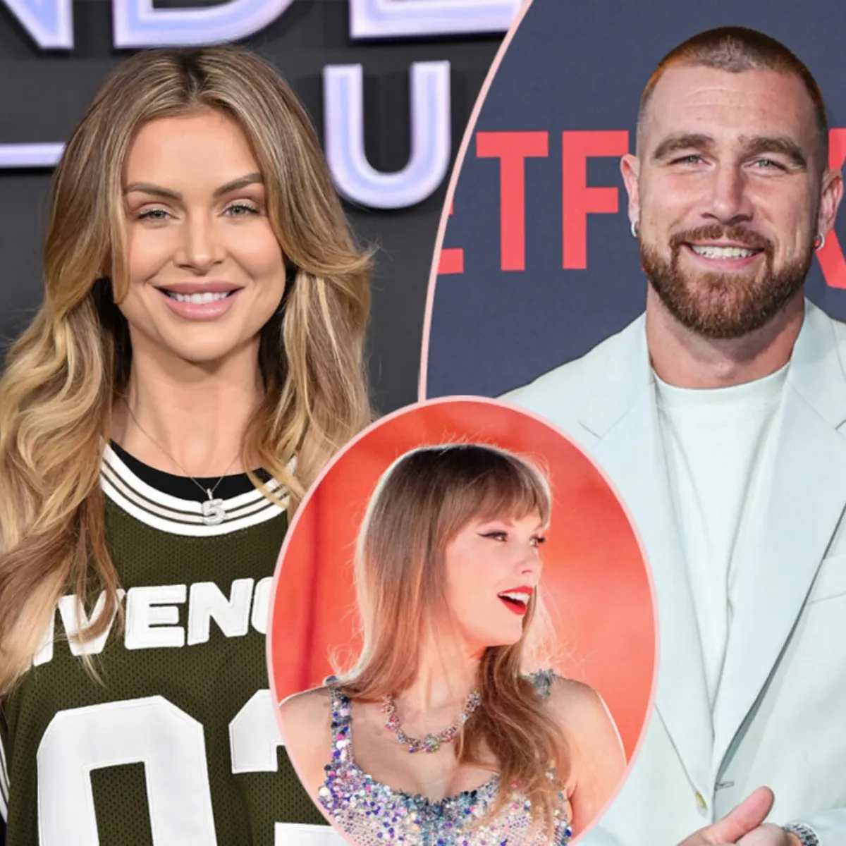 Travis Kelce Doesn’t Touch Women in Pictures, Vanderpump Rules’ Lala Kent Reveals: ‘Very Sweet’