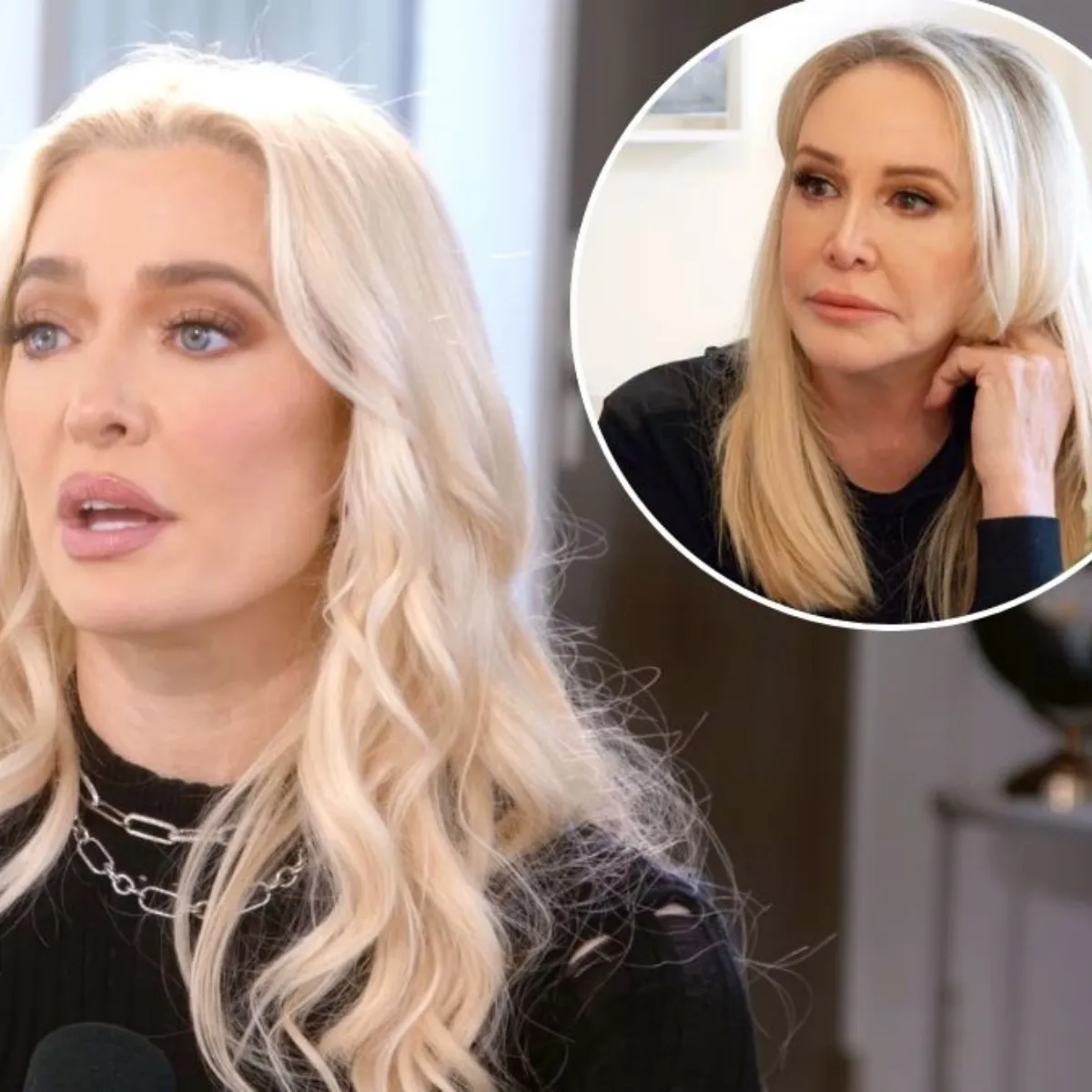 Erika Jayne Calls Out Shannon Beador’s RHOC Finale Meltdown: ‘You Lost Me’