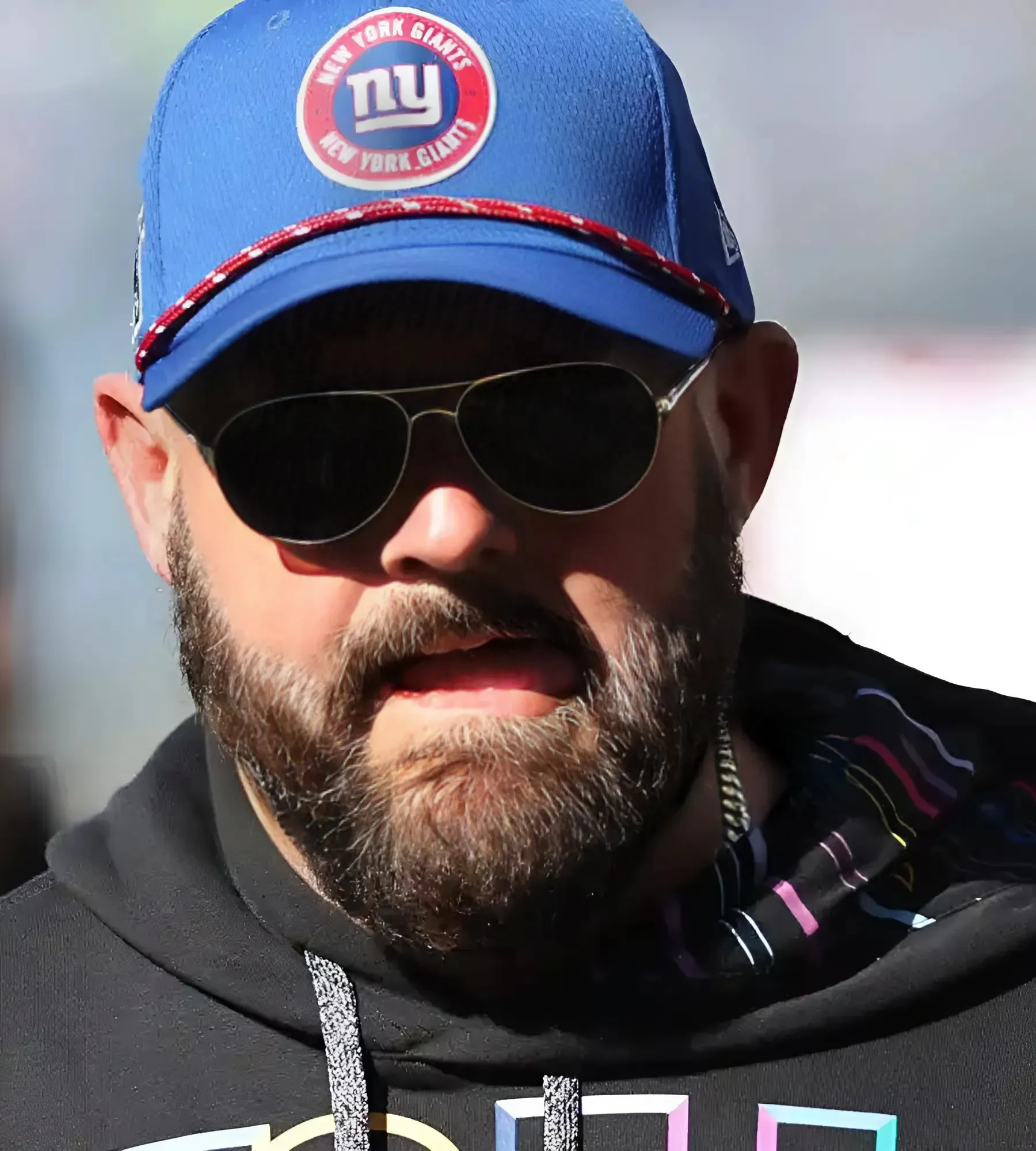 Giants’ Brian Daboll Reacts to NYG Players Voicing ‘Frustration’ After Losses