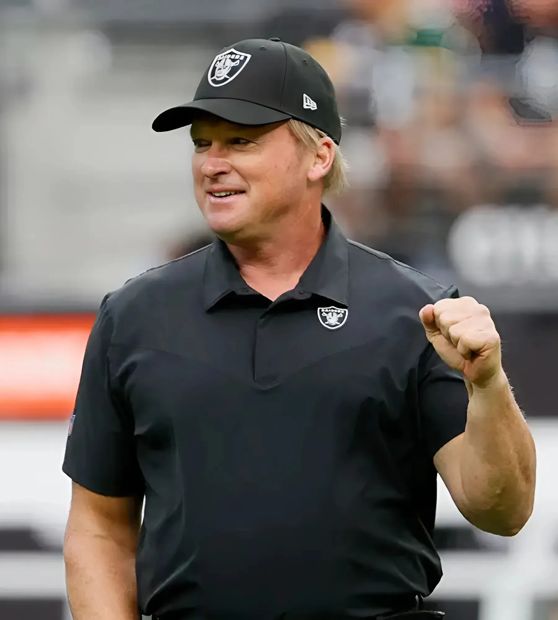 Did Raiders Pave the Way for a Potential Jon Gruden Return?