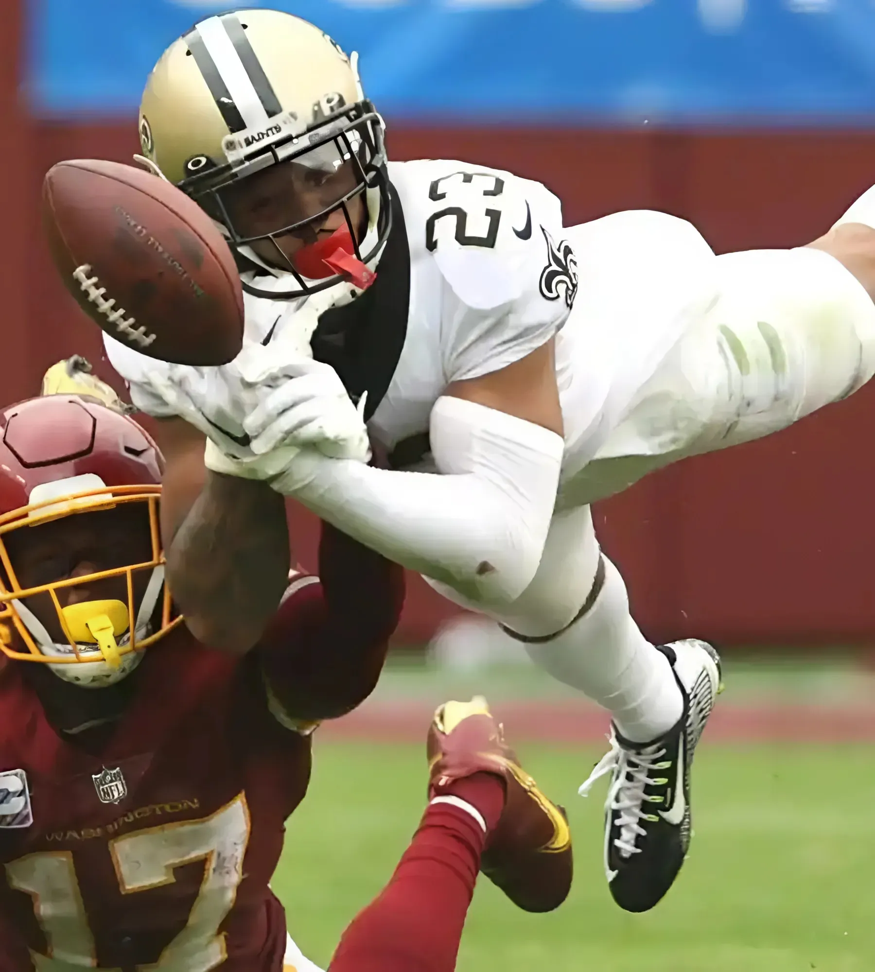 Trade Proposal Brings Commanders $97 Million Pro Bowl CB From NFC South