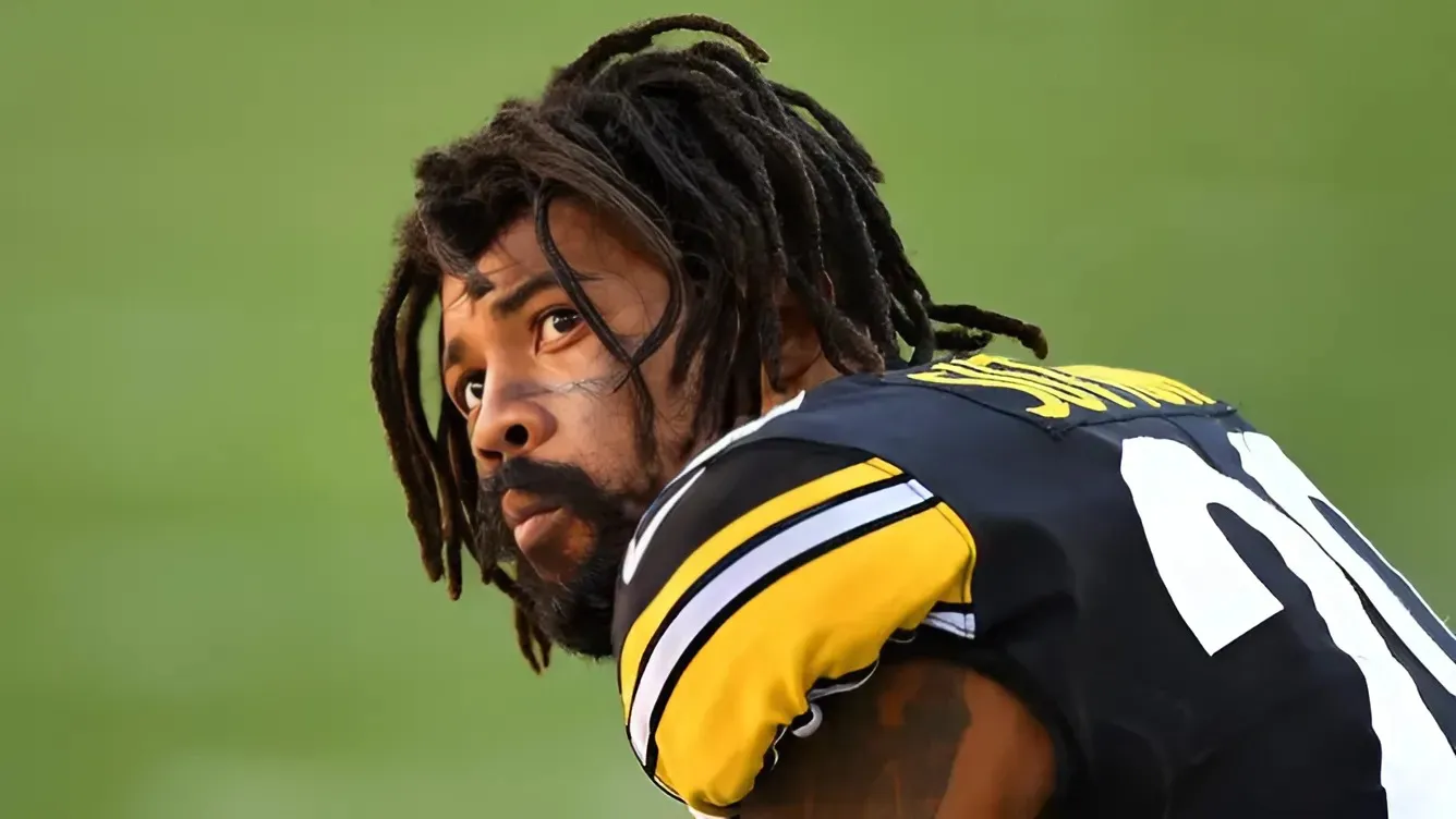 Steelers’ Cameron Sutton Sends Strong Message Ahead of 2024 Season Debut