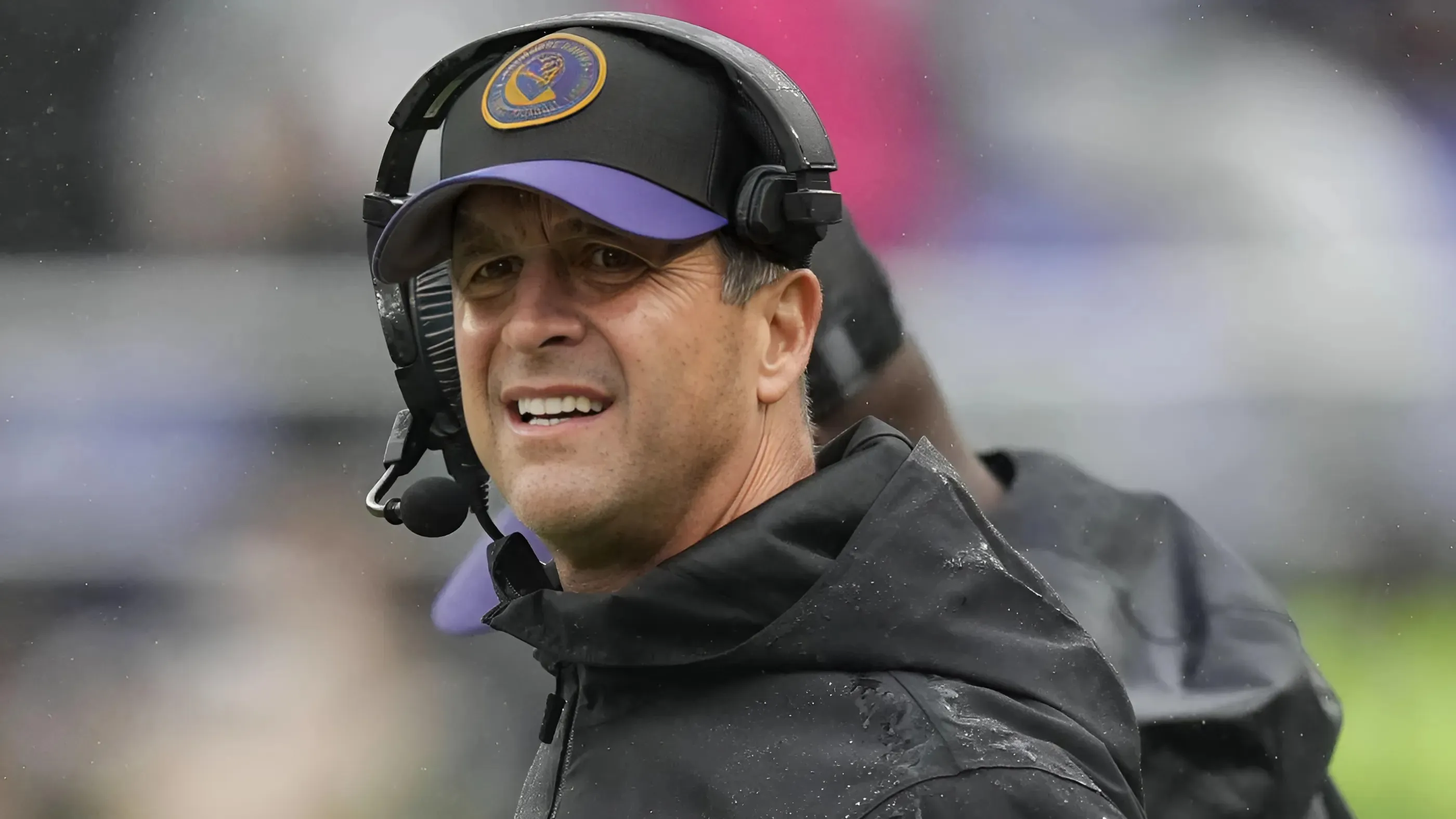 John Harbaugh Teases Return of Breakout Ravens Playmaker vs. Bengals