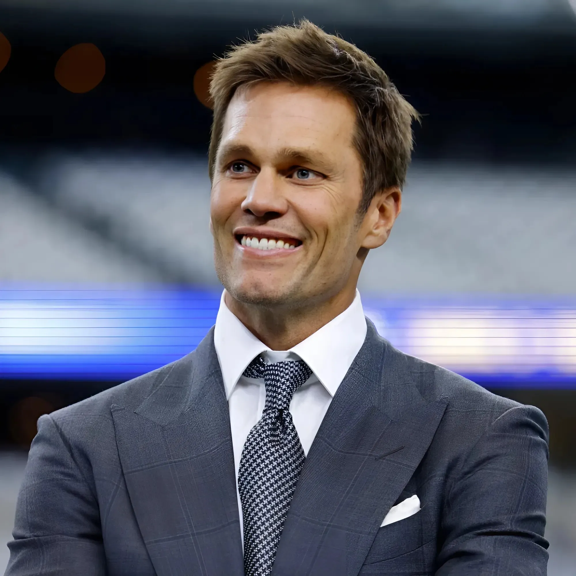 Tom Brady breaks NFL rules and may face punishment after controversial remarks during live TV broadcast