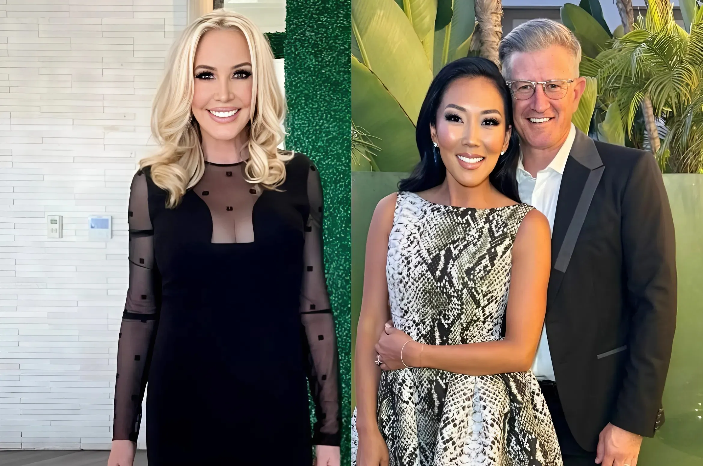 Shannon Beador Faces Criticism Over Treatment of Katie’s Husband Matt Ginella on RHOC Finale as Teddi and Erika Shade Her for Drinking Post-DUI and Wonder If She’s Really “Bettering Herself”