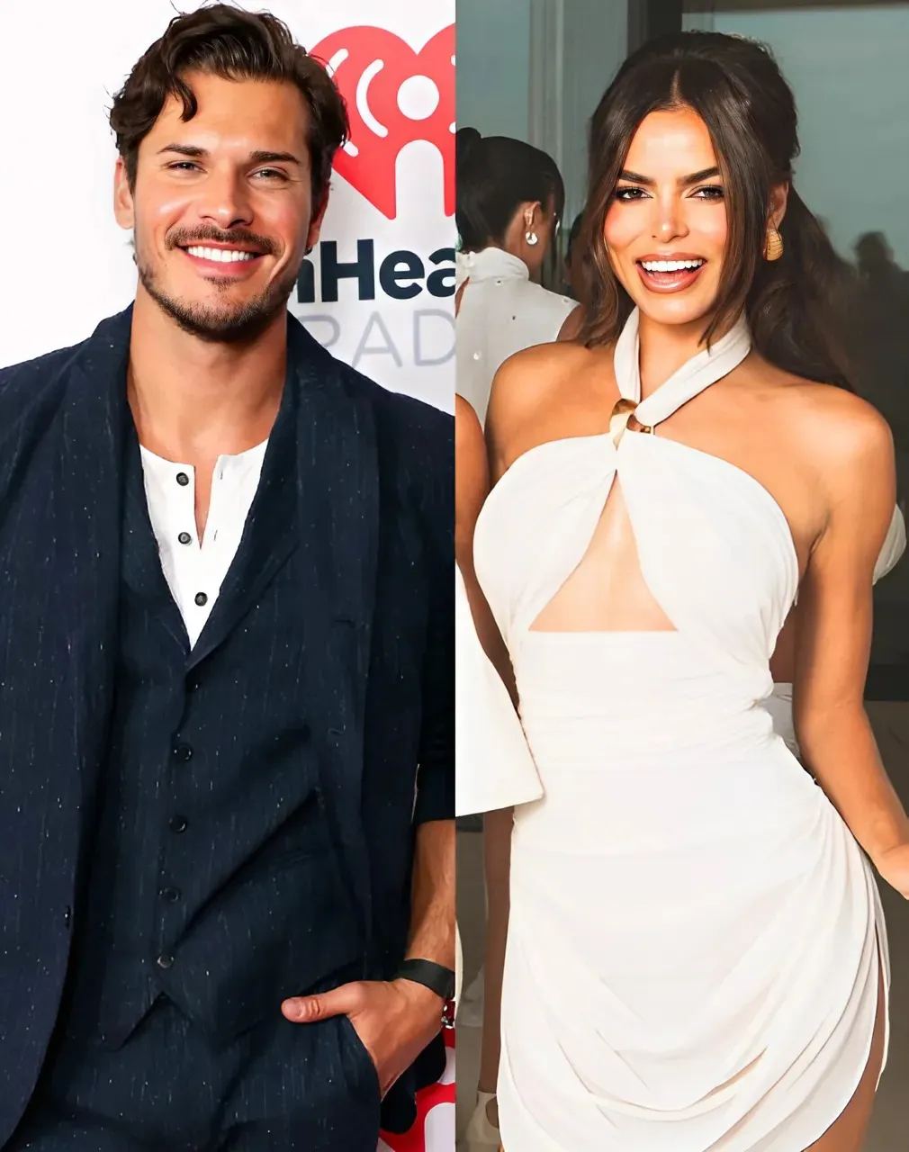 'DWTS' Gleb Savchenko Admits He Misses Brooks Nader Despite Their Breakup