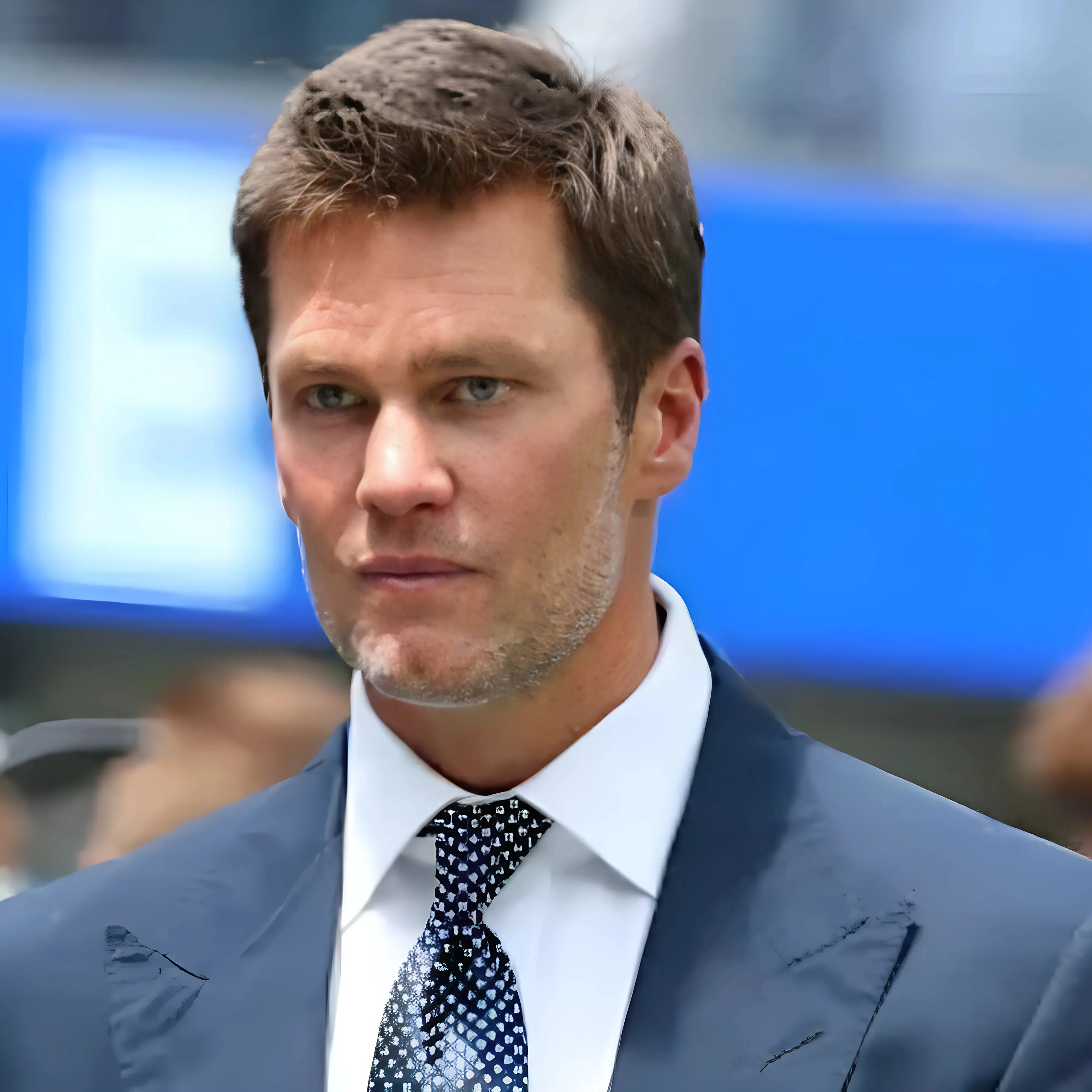 Tom Brady ripped apart in brutal FOX NFL Sunday review as 'reset' urged