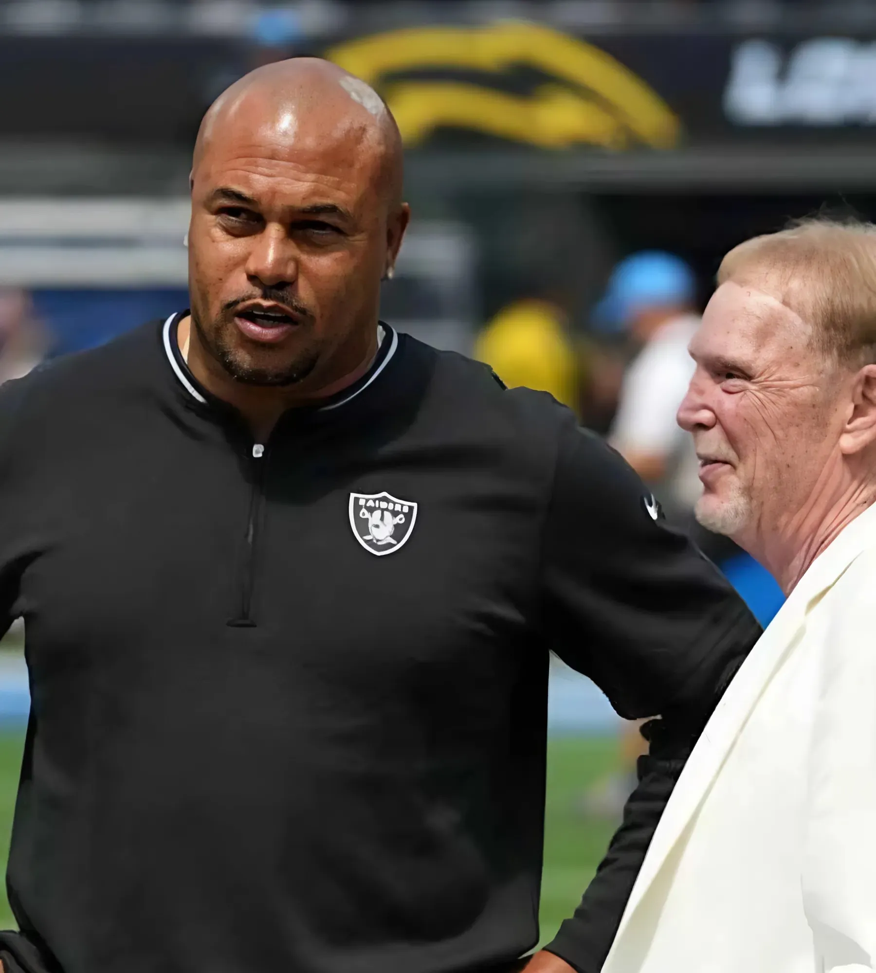 Raiders Need to Be Careful About Reaching for a QB