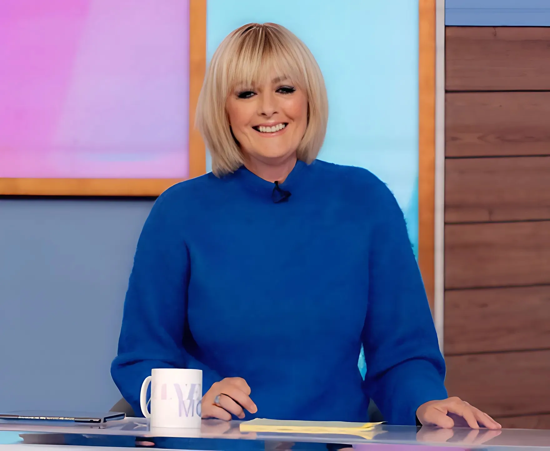 I'm A Celebrity's Jane Moore dealt major ITV blow as experts 'rule out' Loose Women star trucc