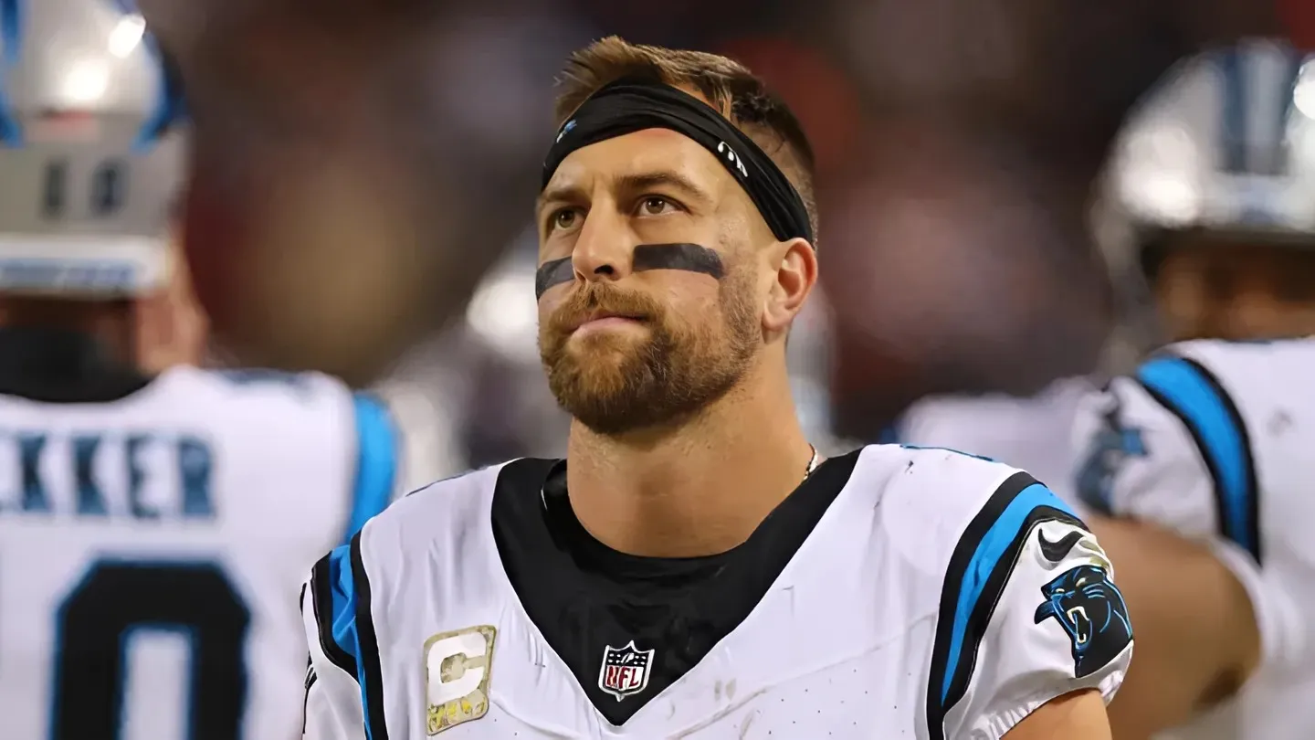 What Panthers vet Adam Thielen said about trade rumors going into NFL trade deadline