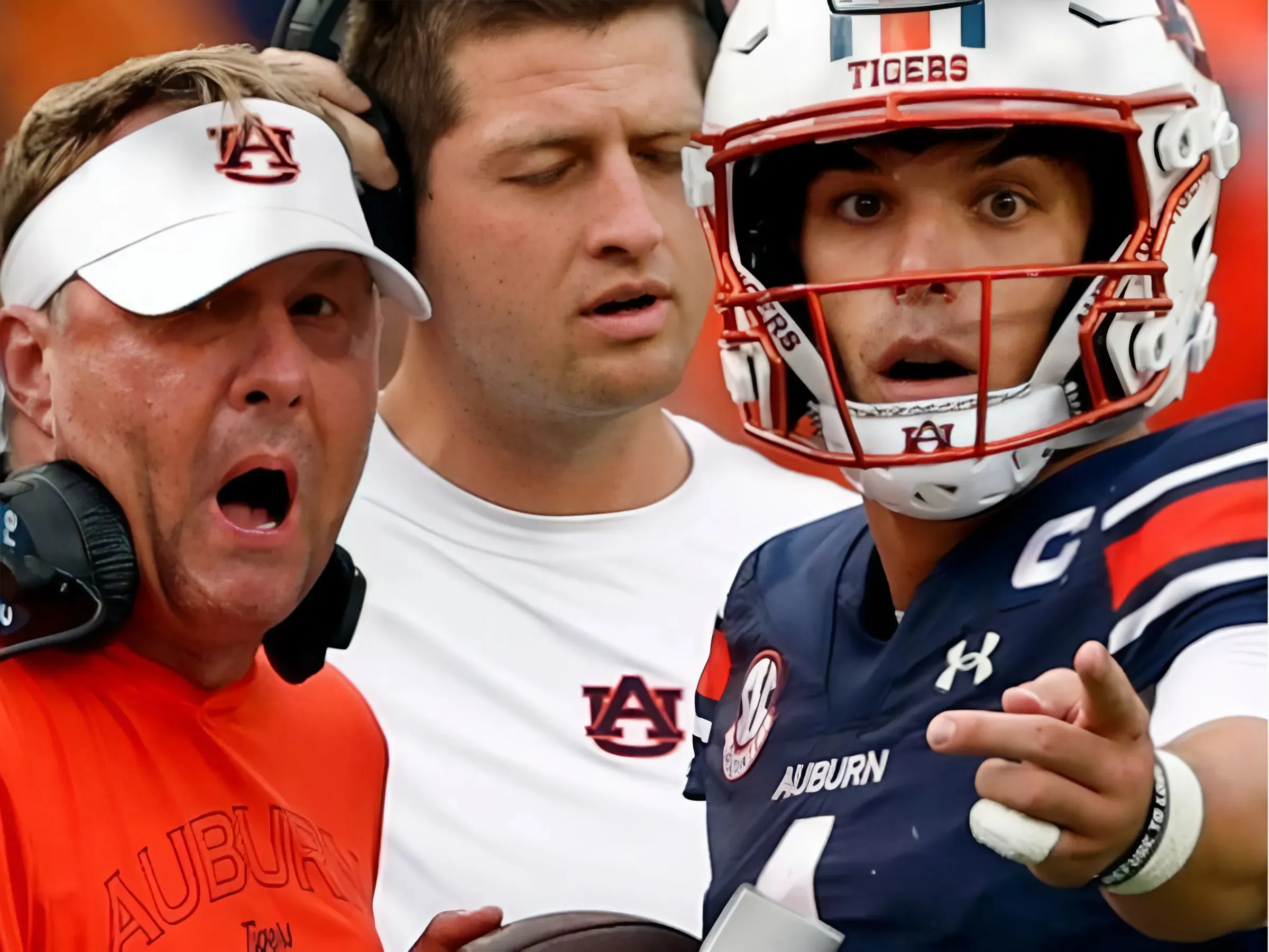 Casagrande: Explaining some Auburn offensive mess like a nerd