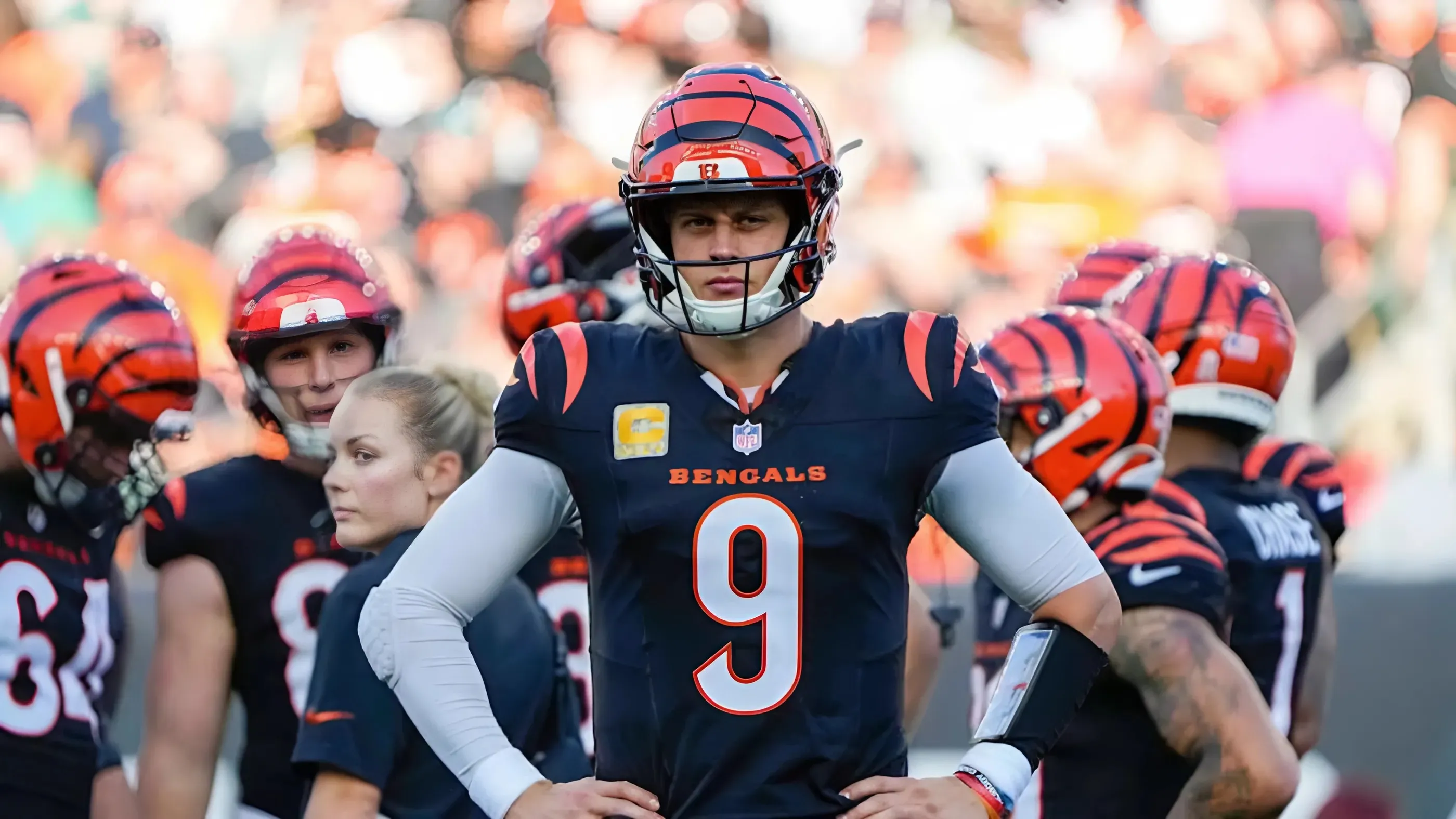 Joe Burrow is the Biggest Reason Why the Bengals Should be Buyers at NFL Trade Deadline