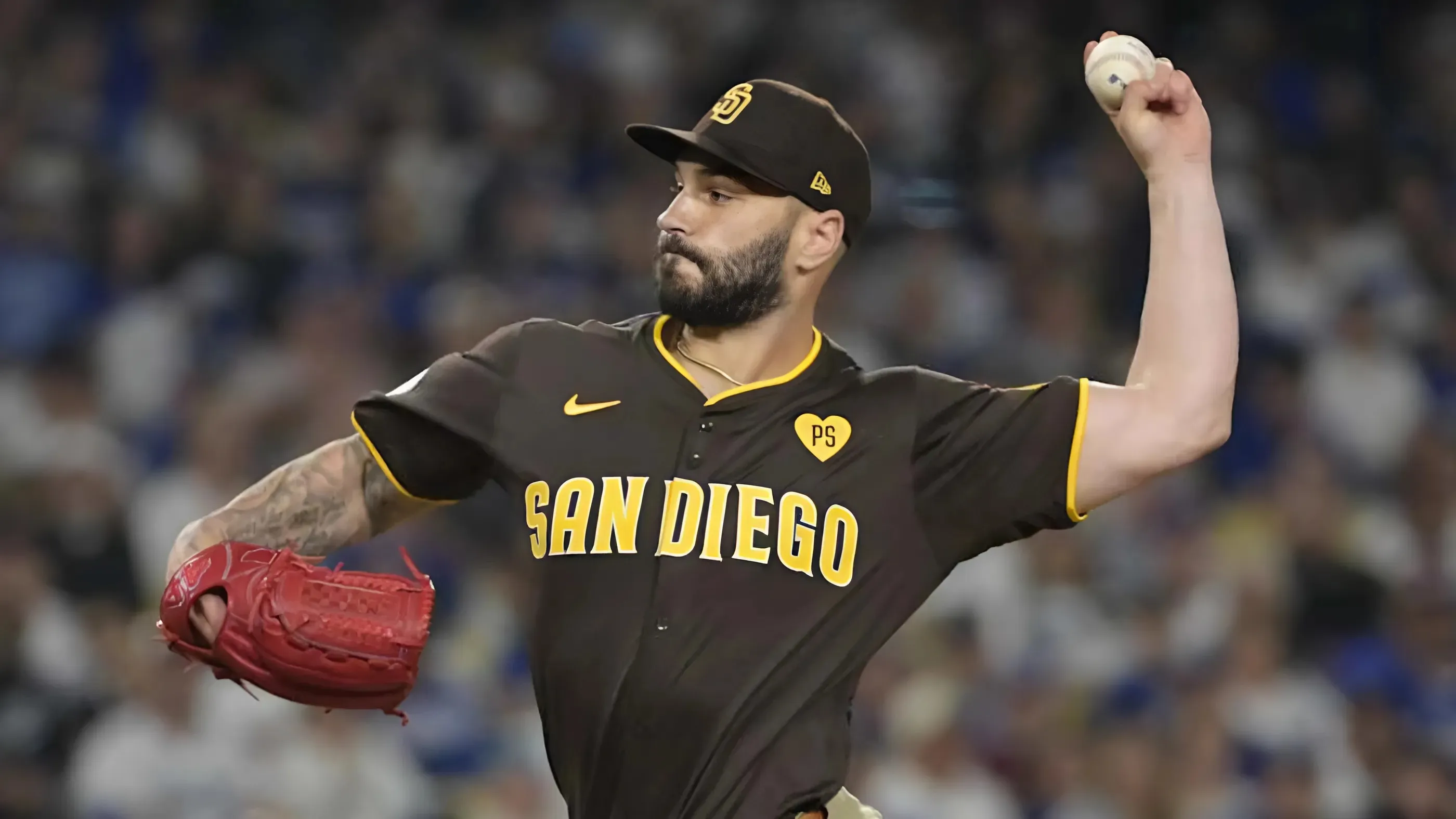 Chicago Cubs Linked as Possible Suitor for Star Free Agent Closer