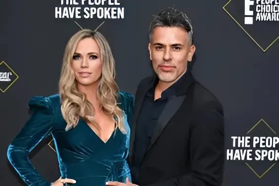 'RHOBH' Star Teddi Mellencamp's Divorce Documents Reveal Date of Separation From Edwin Arroyave, Plus the Reason Why They're Splitting