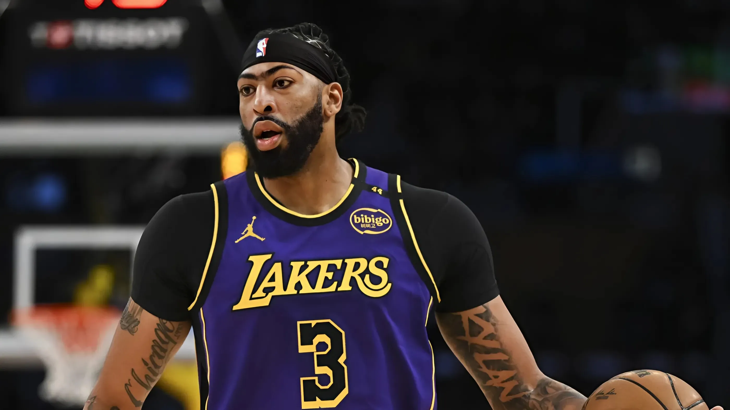 JJ Redick Warns Lakers Players After Loss Against Pistons; Gets Real About Anthony Davis