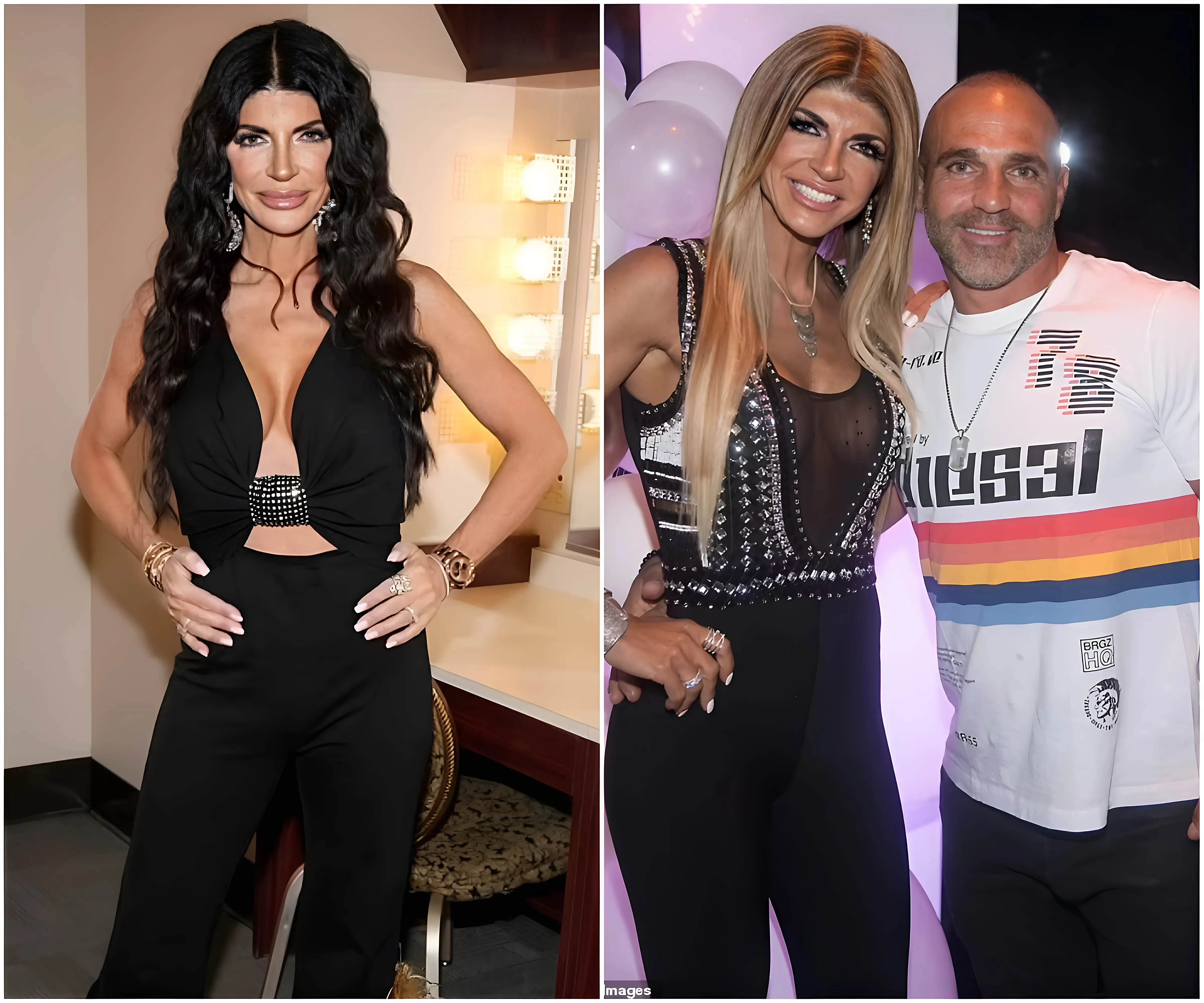 RHONJ's Teresa Giudice finally reveals why she no longer talks to her brother Joe Gorga