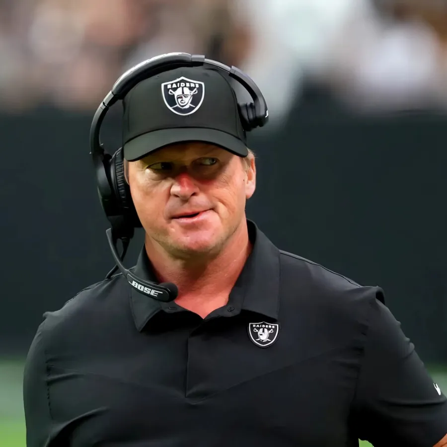 Did Raiders Pave the Way for a Potential Jon Gruden Return?