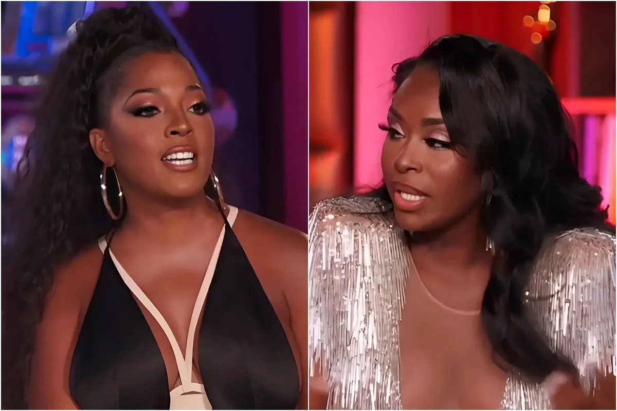 ‘Married to Medicine’ RECAP: Simone & Toya Call Out Anila Over Robbery Rumors! liennhi