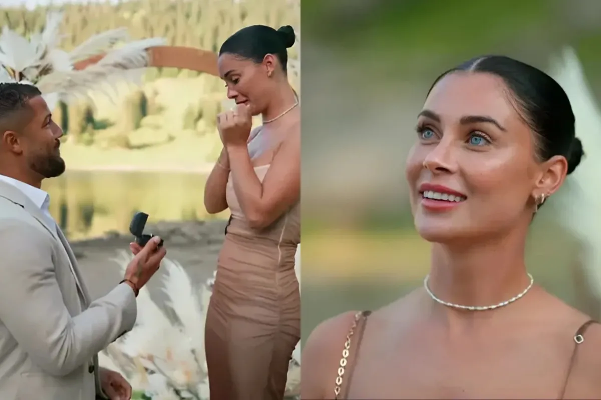 SAS Star's Heartfelt Proposal Brings Love Island's Cally Jane to Tears in Emotional Moment ngocc