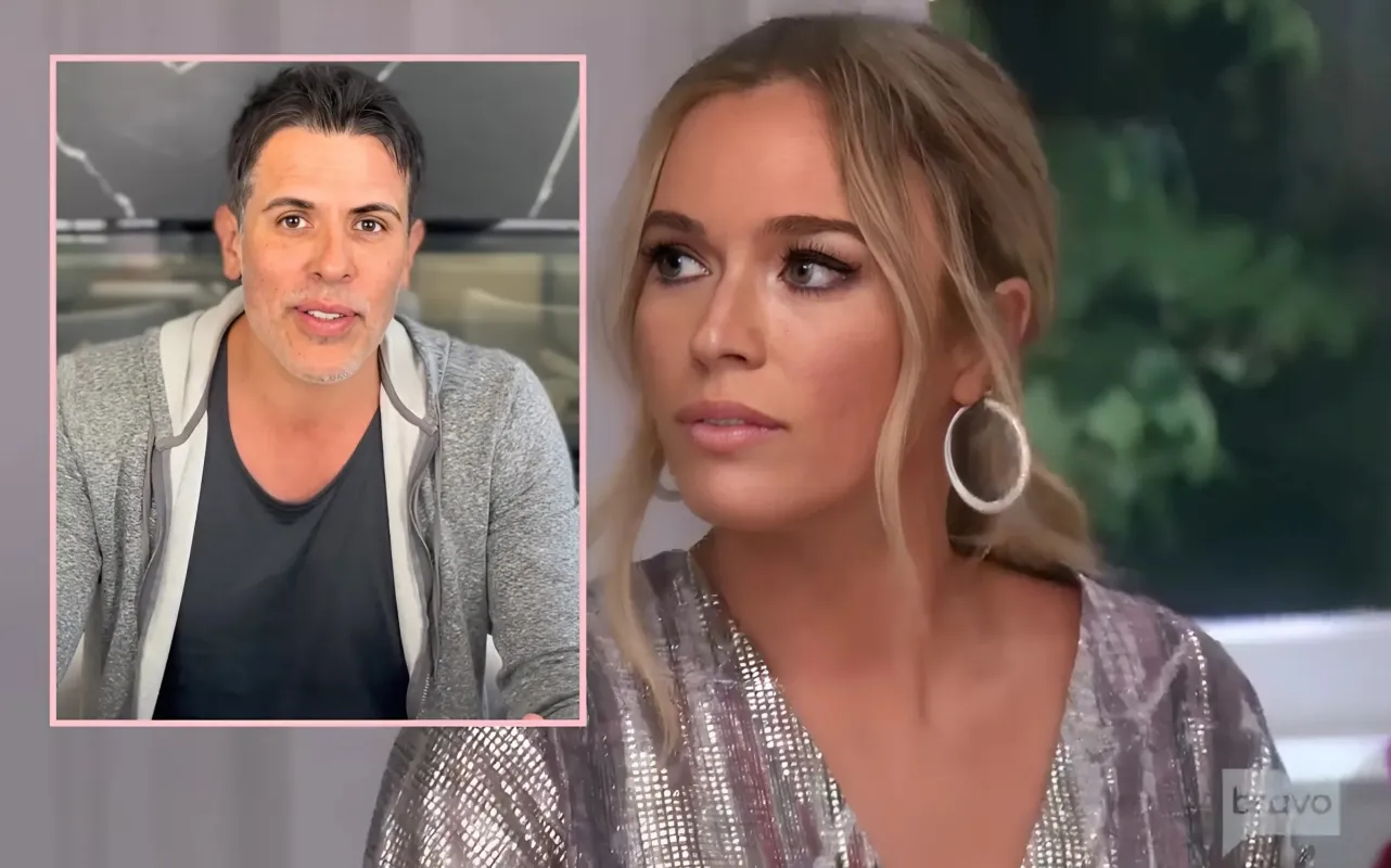 Teddi Mellencamp Speaks Out on Divorce & Addresses Hypocrisy Claims, Plus RHOBH Alum Explains Why She Made Public Statement