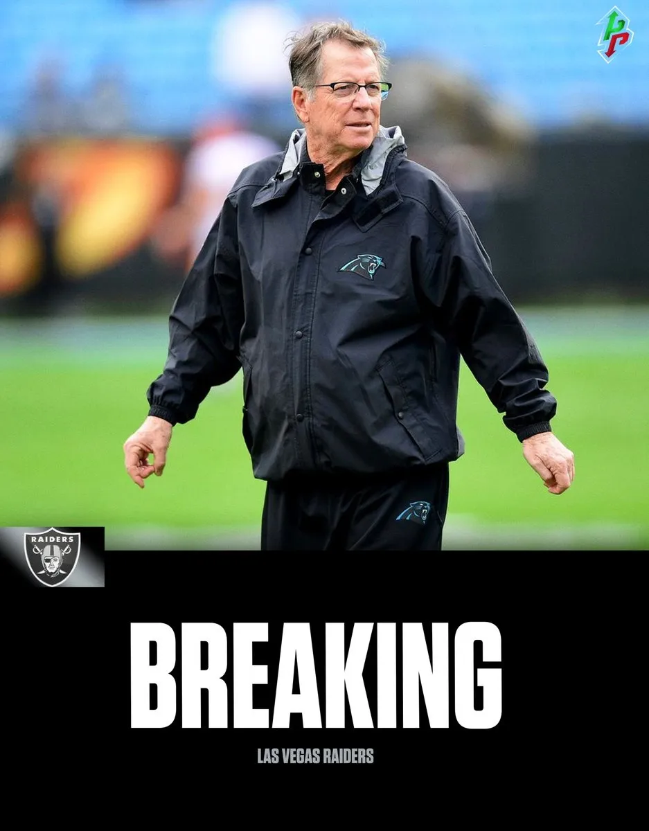 Raiders Adding One of the 'Most Respected' Offensive Minds in the NFL to Staff