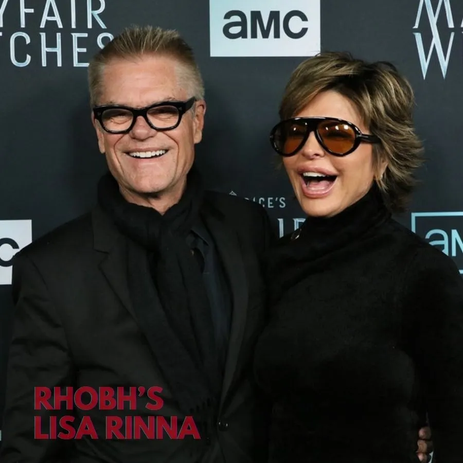 Lisa Rinna Hints That a Family Reality Show Could Be ‘Around the Corner’: ‘You Never Know’