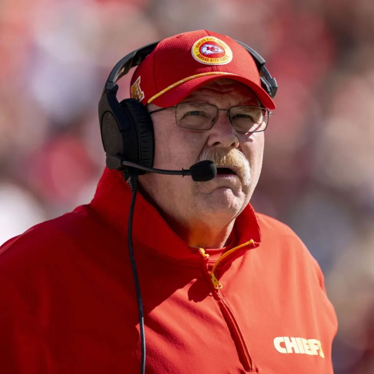 Andy Reid's simple response proves Todd Bowles made the wrong choice in Bucs' loss to Chiefs