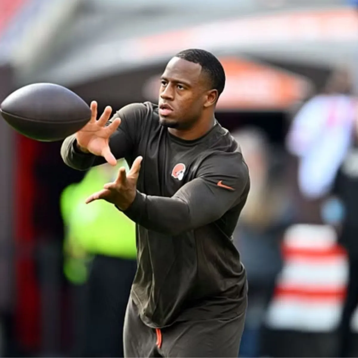 Analyst Makes Bold Statement About Nick Chubb’s Status In 2025